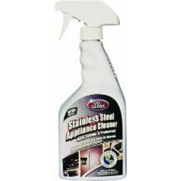 Tr Industries Appliance Cleaner AC-24
